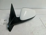42895475 Driver Left Side View Mirror From 2026 Chevrolet Trailblazer 12464034. Fixed Price $176.79.