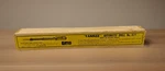 Vintage Stanley Yankee No 41Y Automatic Push Drill Usa W/ (5) Bits & Box. Fixed Price $39.95.