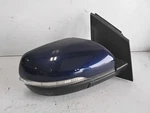 2015-2018 Ford Edge Passenger Side View Mirror W/o Memory W/blind Spot Alert. Fixed Price $150.00.