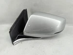 2016-2019 Cadillac Xts Driver Left Side View Power Door Mirror Silver J4P1K. Fixed Price $181.73.