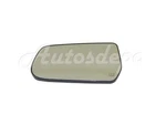Mirror Glass Lh Driver Heated For Chevrolet Equinox 2010-2014. Fixed Price $13.00.