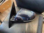 2017 - 2020 Kia Niro Wing Mirror E13049687 Left Driver Side Oem. Fixed Price $199.99.