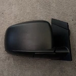 2011-2017 Dodge Caravan Right Passenger Side View Mirror Oem 05113410AM. Fixed Price $39.99.