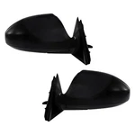 Power Side View Mirror Set For Infiniti FX35 2003-2005 Lh Right 128-54064L. Fixed Price $287.17.
