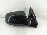 2014 Hyundai Santa Fe Passenger Right Side View Power Door Mirror Black BSA8S. Fixed Price $69.47.