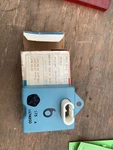 Nos Mopar 1975 Valiant Fury Dart Coronet Throttle Position Speed Switch Timer. Fixed Price $51.00.