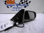 Passenger Side View Mirror Power Non-heated Fits 97-98 Mazda Millenia 89597. Fixed Price $73.69.
