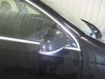 Volkswagen Jetta 2008 Right Door Mirror Vin 8TH Digit 1K0857522A Used 9115. Fixed Price $110.69.