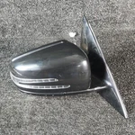 Mercedes E350 Power Door Mirror Front Passenger Black Sedan A2128100876. Fixed Price $168.00.