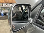 Used Left Door Mirror Fits: 1999 Toyota Land Cruiser Power 8 Cylinder Grade. Fixed Price $75.00.