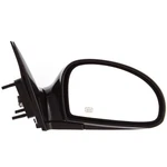 For 2004-2009 Spectra Front Right Mirrors Paintable Plastic Q. Fixed Price $101.95.