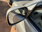 Driver Side View Mirror Power Non-heated Fits 05-10 Avalon 5045290. Fixed Price $94.30.