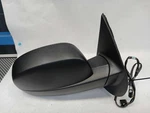 '07-'13 Chevrolet Silverado 1500 Right Passenger Door Mirror Power Oem Grade A!. Fixed Price $75.00.