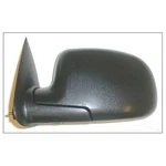 02-06 For Cadillac Escalade/silverado/tahoe/suburban Driver Side Mirror Manual. Fixed Price $38.55.