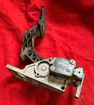 14 Volvo Throttle, Accelerator, Fuel Pedal 82734053 Williams Control 402126. Fixed Price $75.00.