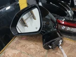 2024 Dodge Charger Driver Left Side View Mirror 3126884. Fixed Price $519.00.