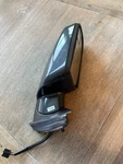 11 12 13 14 Gmc Terrain Passenger Black Power Heated Door Mirror Oem. Fixed Price $79.37.