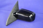 11-12 Ford Fusion Power Door Side Mirror Heated Puddle Lamp Driver Left Black. Fixed Price $119.99.