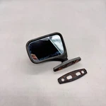 Lancia Fulvia 1.3 1969 - 1972 Left Front External Mirror Vitaloni. Fixed Price $46.56.