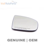 2007-2013 Bmw X5 35IX E70 Right Side View Mirror Glass 7174988. Fixed Price $89.99.