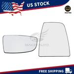 Mirror Glass Upper&lower Passenger Ford Transit 150 250 350 Hd CK4Z17K707C. Fixed Price $19.99.