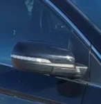 2018 Ford Edge Rh Passenger Door Mirror Side View Oem. Fixed Price $337.08.
