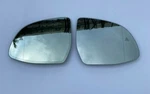Bmw Mirror Glass Set X3 G01 X4 G02 X5 G05 F15 X6 G06 F16 X7 Heat & Dimm Blind. Fixed Price $184.99.