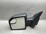 2015-2018 Ford F150 Driver Left Lh Power Heated Rear View Mirror. Fixed Price $249.99.