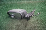2010 2011 2012 Nissan Rogue Driver Side Silver Door Mirror Oem 96301JM200. Fixed Price $32.51.