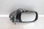 12-15 Tacoma Black Cap Passenger Right Rh Power Door Mirror Oem Factory Wty. Fixed Price $80.99.