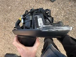 Genuine Volvo XC90 MK2 Left Side Wing Mirror For Spares Repairs. Fixed Price $106.12.