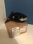2013 2018 Genuine Nissan Altima Mirror Outside 96302-3TH2A Driver Lh. Fixed Price $175.00.