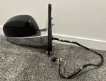 07-08 Cadillac Escalade Esv Ext Power Door Mirror Signal Passenger Right Black. Fixed Price $149.49.