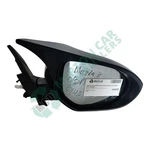 Mazda 3 2012 Wing Door Mirror Right Side Power Fold Drivers. Fixed Price $99.36.