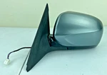 2011-2013 Subaru Forester Power Driver Side Door Mirror Oem. Fixed Price $79.99.