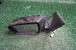 2010 2011 2012 Nissan Rogue Driver Side Left Door Mirror Oem 96301JM200. Fixed Price $32.42.
