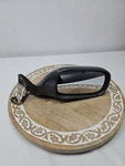 2004 Jaguar Xkr Front Right Passenger Door Side Mirror Gray Oem. Fixed Price $122.55.