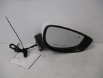 2023 Mazda Passenger Right Side View Door Mirror Blind Spot Alert Oem. Fixed Price $331.80.