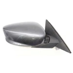2012 Honda Crosstour Rh Power Door Mirror ( Grey ) Part Number - 76208TP6A11. Fixed Price $108.99.