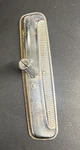 1962 63 64 Ford Galaxie Fomoco Inside Rear View Mirror C3AZ-17700-B. Fixed Price $55.00.