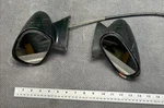 1974 Pontiac Gto Outside Sport Mirrors Right & Left Used / Nova Omega Apollo. Fixed Price $170.00.