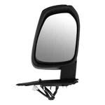 Passenger Side View Mirror Heated For Toyota Tacoma 2016-2023 TO1321348. Fixed Price $53.61.