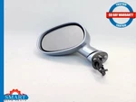 Chrysler Crossfire Side View Mirror Gray Left Driver 04-08 Oem Paint 060219. Fixed Price $89.95.