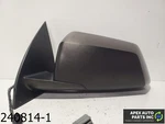 Oem 2011 Chevrolet Traverse 3.6L Driver Side View Mirror Power Folding. Fixed Price $69.89.