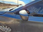 2016 Nissan Sentra Driver Left Door Mirror Assembly Oem Used 124K Miles. Fixed Price $130.91.