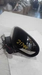 Passenger Side View Mirror 118 Type Fits 20-23 Mercedes Cla-class 558417. Fixed Price $454.99.