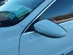 Driver Left Side View Mirror Without Memory Fits 16-21 Passat 3203816. Fixed Price $123.89.