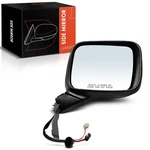 Passenger Right Power Heated Mirror Manual Folding For Jeep Renegade 2015-2022. Fixed Price $65.99.