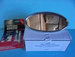 1928 1929 1930 1932 1933 1934 1935 1936 Ford Glue On Interior Rear View Mirror. Fixed Price $47.77.