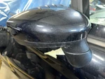 11-19 Ford Fiesta Door Mirror Right Black Non Heated AE8Z17682B BE8Z17682A. Fixed Price $89.00.